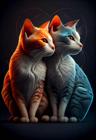 Cat Love